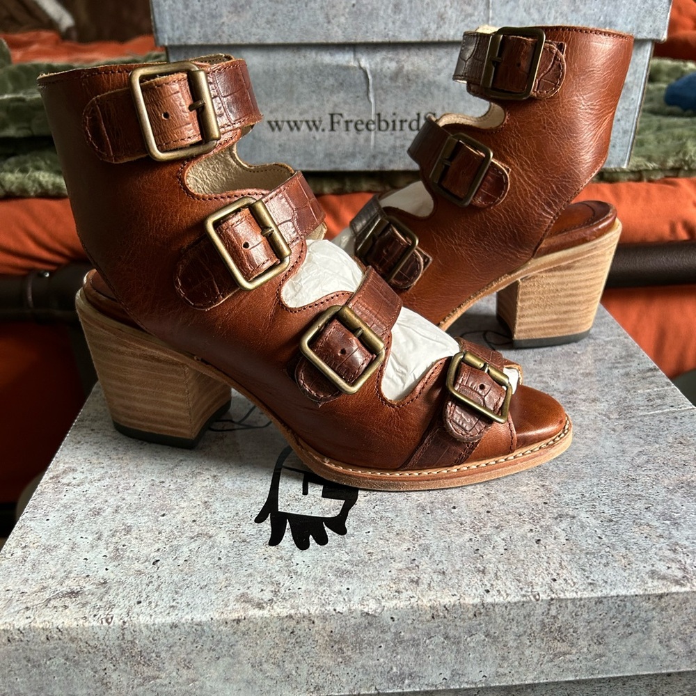 Freebird “Quail” brand new with box.